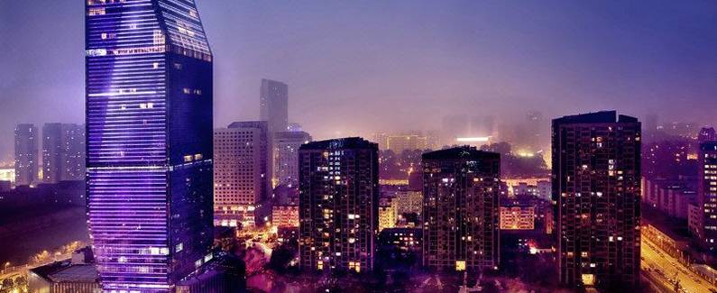 西宁宁波酒店应用alc板材和粉煤灰加气块案例